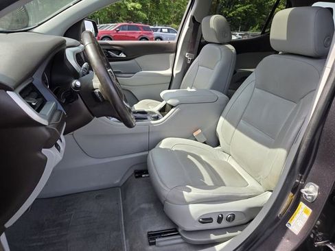 Used 2017 GMC Acadia SLT FWD image 9