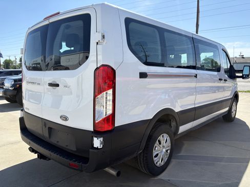 Used 2023 Ford Transit 350 XLT RWD image 3