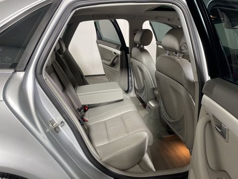 Used 2008 Audi A4 2.0T image 21