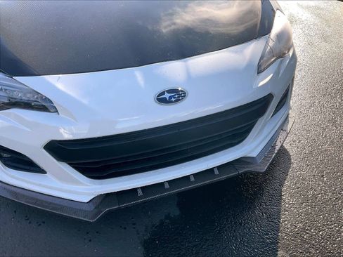 Used 2017 Subaru BRZ Limited image 32