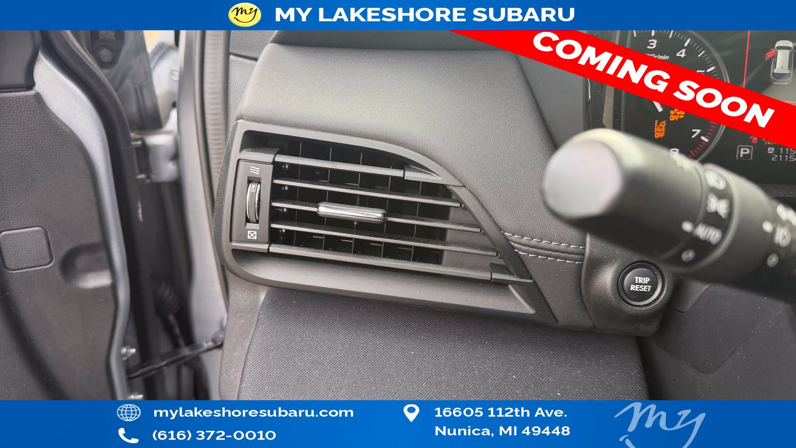 Used 2025 Subaru Outback Premium AWD/4WD image 15