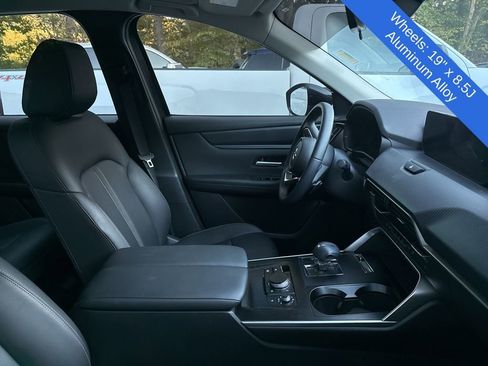 Used 2025 MAZDA CX-90 3.3 Turbo w/ Select Package image 11