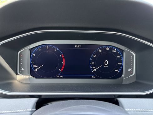 New 2025 Volkswagen Jetta SEL image 17