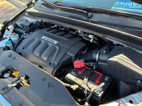 Used 2008 Honda Odyssey EX-L image 29