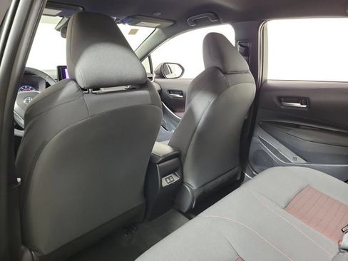 Used 2025 Toyota Corolla SE FWD image 11