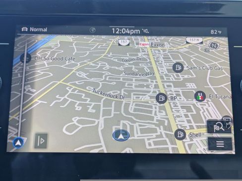 New 2026 Volkswagen Jetta SEL FWD image 21