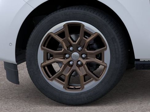 New 2026 Ford Expedition King Ranch AWD/4WD image 19