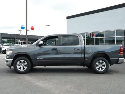 Used 2024 RAM 1500 Laramie RWD image 6
