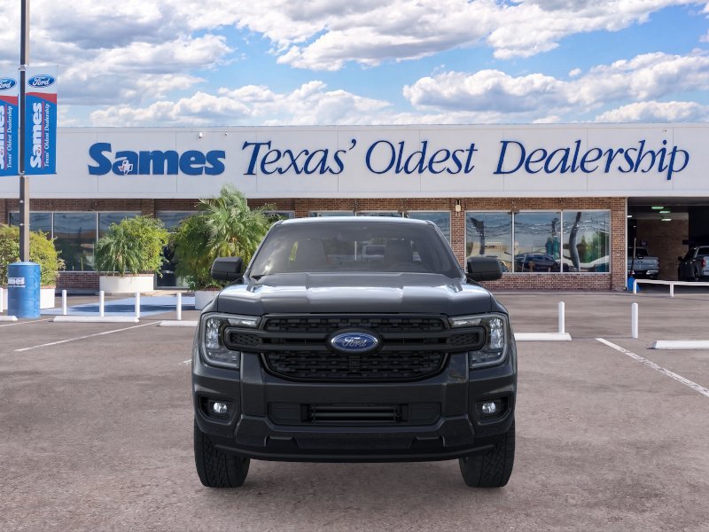 New 2026 Ford Ranger XL RWD image 6