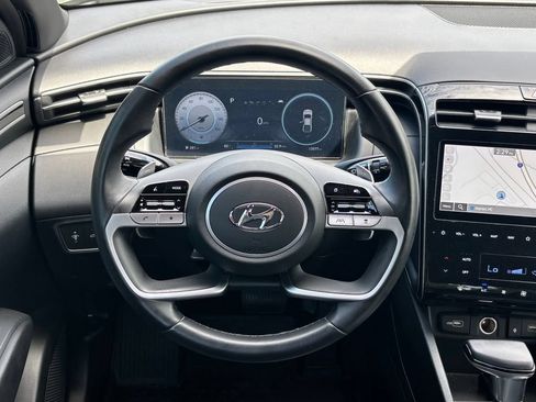 Used 2024 Hyundai Santa Cruz XRT AWD/4WD image 6