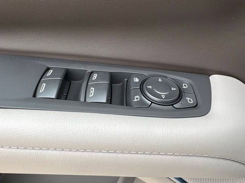 New 2026 Chevrolet Tahoe Z71 AWD/4WD image 21