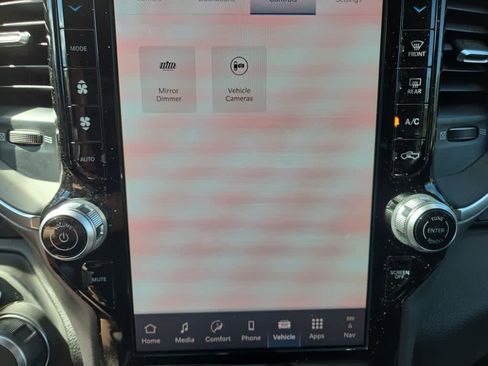 New 2026 RAM 1500 Big Horn image 23