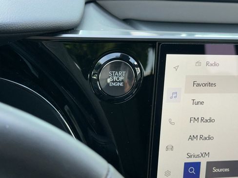 Used 2025 Lexus TX 350 FWD w/ Convenience Package image 33