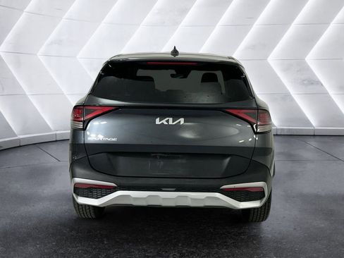Used 2024 Kia Sportage LX image 5