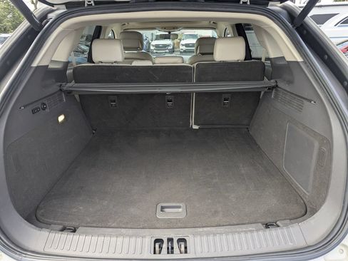 Used 2019 Lincoln Nautilus Reserve FWD image 13