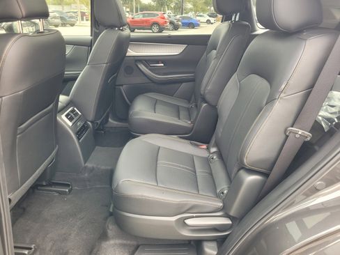 New 2026 MAZDA CX-90 3.3 Turbo w/ Premium Sport Pkg image 6