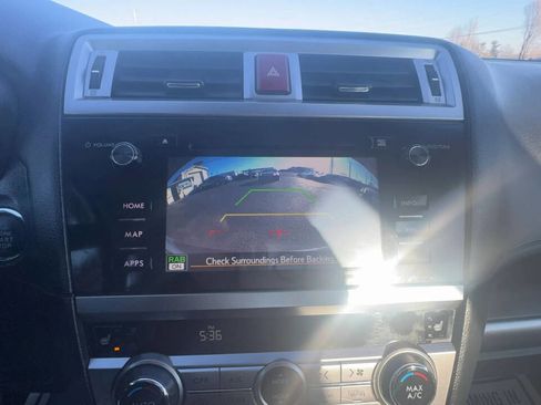 Used 2017 Subaru Legacy 3.6R Limited image 21