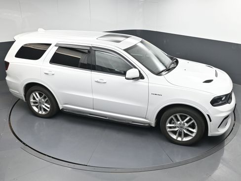 Used 2022 Dodge Durango R/T image 36