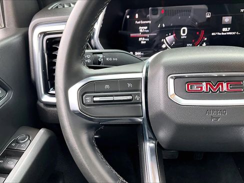 Certified 2026 GMC Canyon Elevation w/ Convenience Package RWD image 25