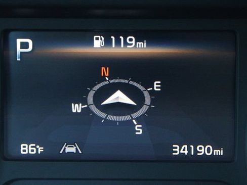 Used 2024 Kia Forte GT-Line w/ GT-Line Premium Package FWD image 27