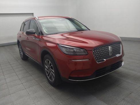 Used 2022 Lincoln Corsair FWD w/ Equipment Group 101A image 13