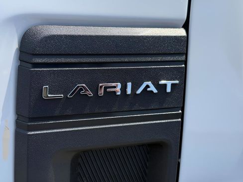 Certified 2024 Ford Maverick Lariat AWD/4WD image 18