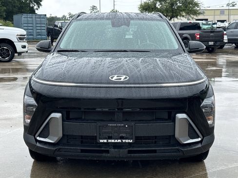 Used 2025 Hyundai Kona SEL AWD/4WD image 11