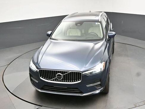 Used 2023 Volvo XC60 B5 Ultimate w/ Protection Package Premier AWD/4WD image 47