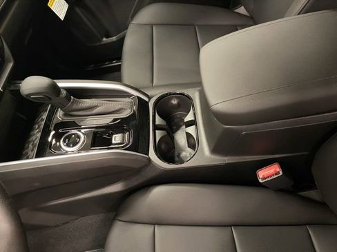 New 2026 Chevrolet Colorado W/T w/ WT Custom Package image 31