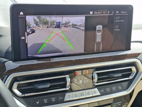 Used 2022 BMW X3 xDrive30i w/ Convenience Package image 4