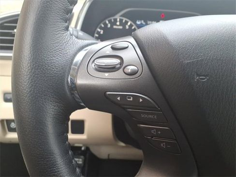 Used 2024 Nissan Murano SL image 27