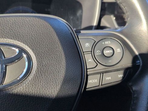 Certified 2023 Toyota Corolla Cross XLE image 18