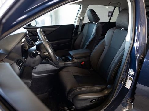 Used 2024 Subaru Outback Premium image 8