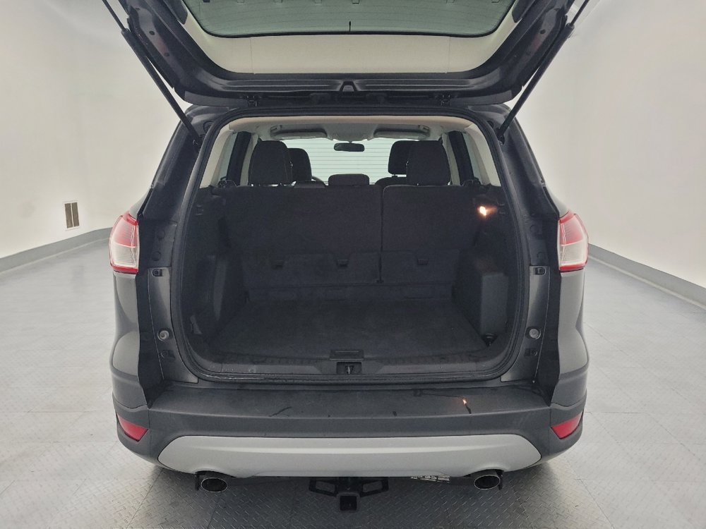Used 2015 Ford Escape SE FWD image 29