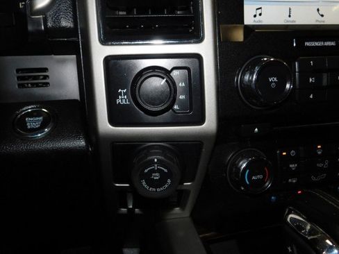 Used 2018 Ford F150 Lariat image 24