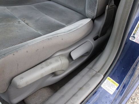 Used 2009 Honda Civic LX image 4