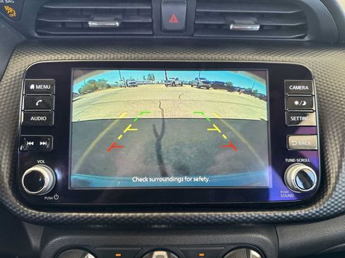 Used 2023 Nissan Kicks SV FWD image 14