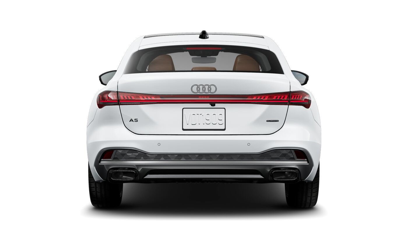 Certified 2025 Audi A5 Prestige w/ 19" Wheel Package AWD/4WD image 7