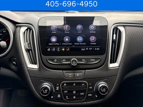 Used 2023 Chevrolet Malibu LT w/ Driver Confidence Package FWD image 22