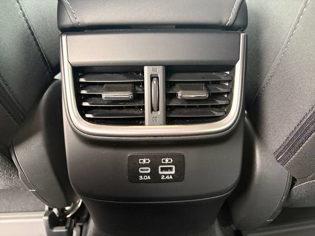 Certified 2025 Subaru Outback Premium AWD/4WD image 20