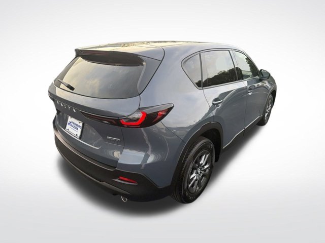 New 2026 MAZDA CX-5 Select AWD/4WD image 6