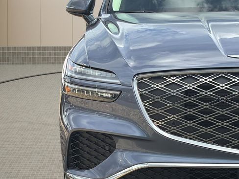 Certified 2026 Genesis GV70 2.5T image 10