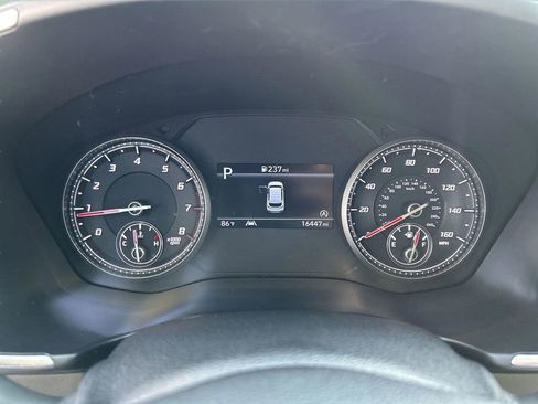 Used 2023 Hyundai Santa Fe SEL FWD image 31