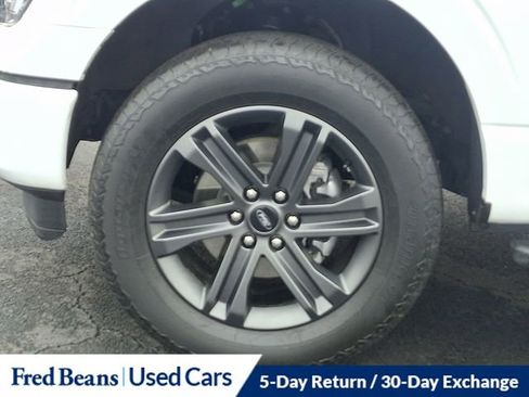 Used 2023 Ford F150 XLT w/ Equipment Group 302A High image 29