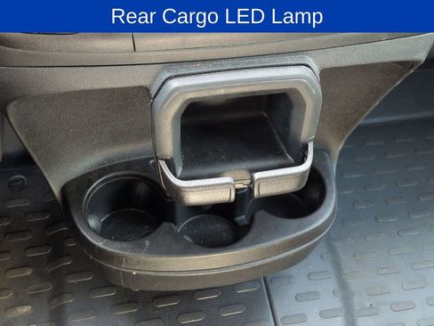 Used 2025 RAM ProMaster 2500 w/ Convenience Group FWD image 19