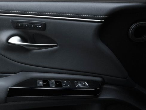 Used 2023 Lexus ES 350 F Sport FWD image 14
