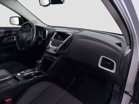 Used 2016 Chevrolet Equinox LS AWD/4WD image 25