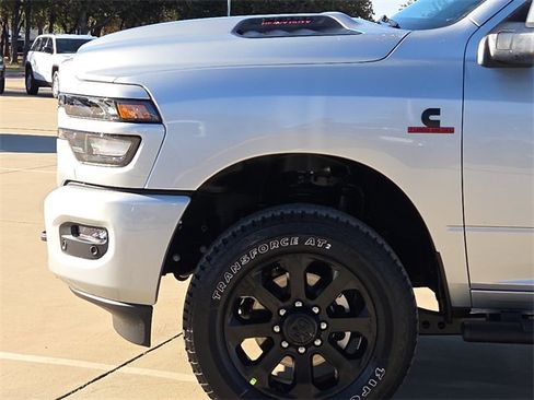 New 2026 RAM 2500 Tradesman image 5