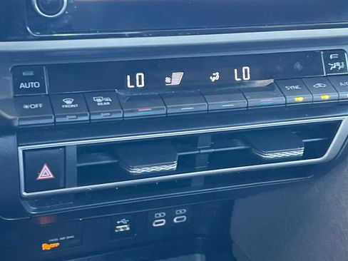 Certified 2025 Toyota Camry LE FWD image 16