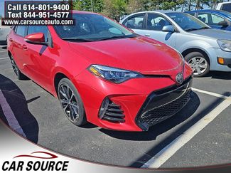 Used 2017 Toyota Corolla SE video 1